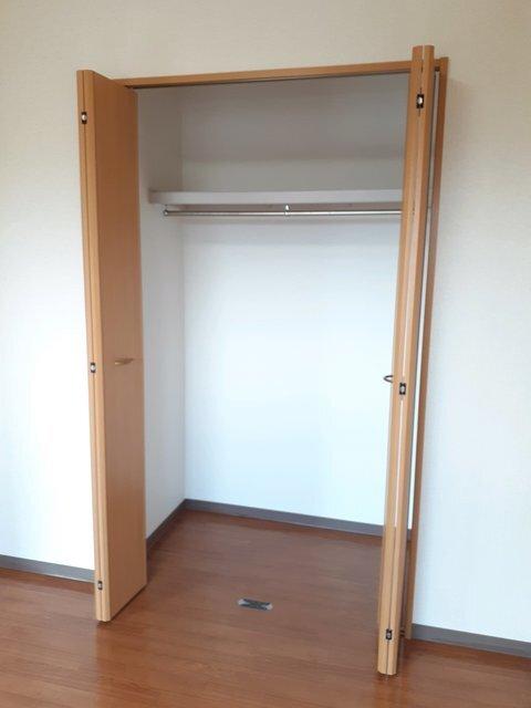 ベルグランデＢ（304） 収納