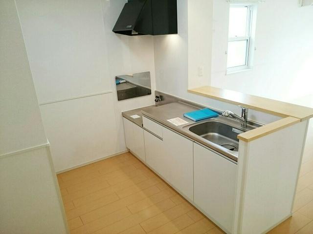 コリーヌⅠ（103） キッチン