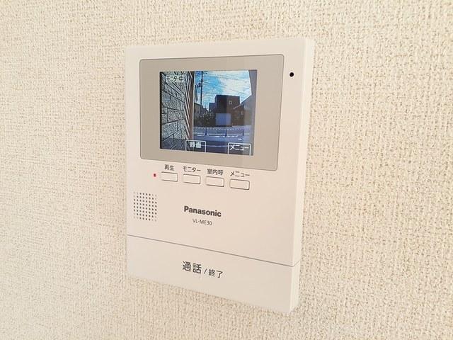 ティエラ（101） 設備