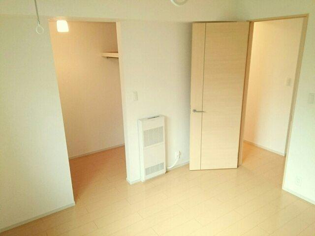 リリーベルⅡ（101） その他部屋・スペース