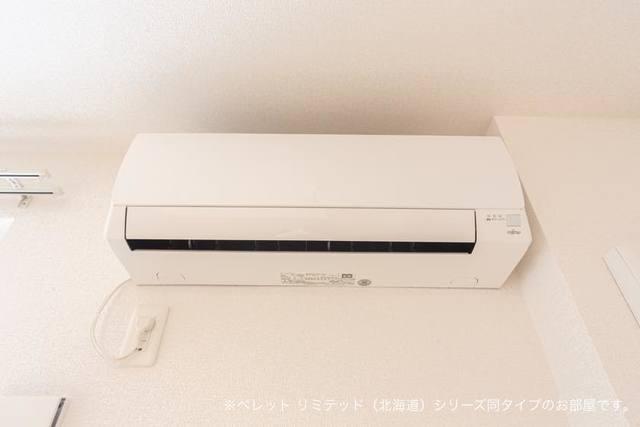 パルタージュⅢ（105） 設備
