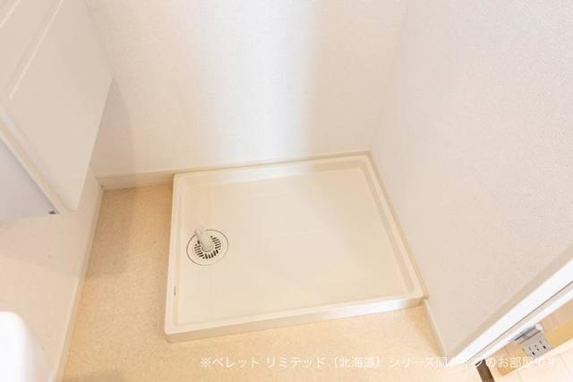 パルタージュⅢ（105） 設備