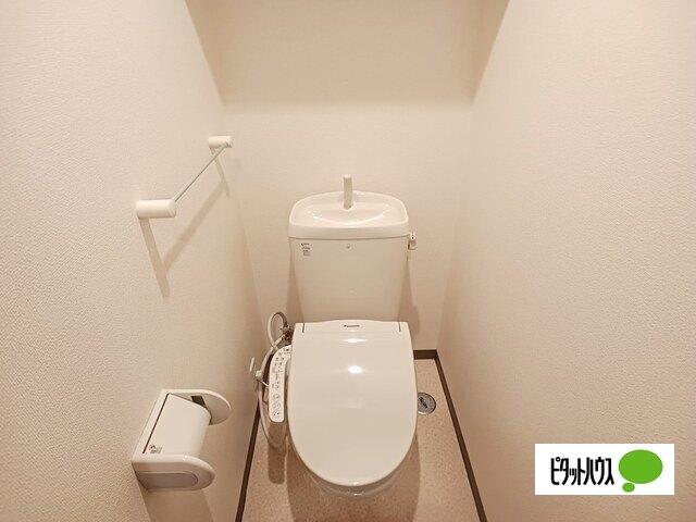 カーサセレーナ（102） トイレ