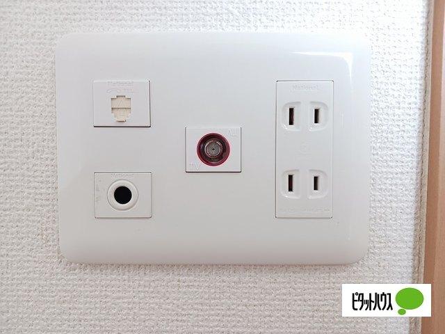 アスピアⅠ（103） その他