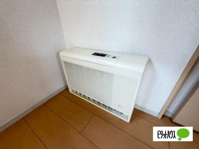 ジャスティ（103） トイレ