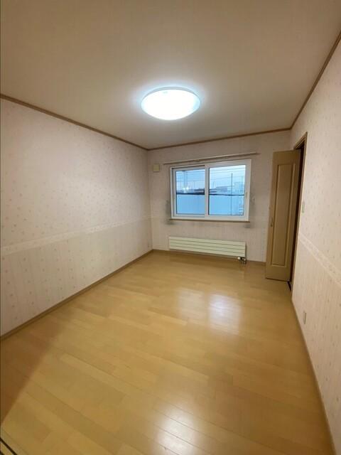 帯広西18条南3丁目戸建（201） その他部屋・スペース