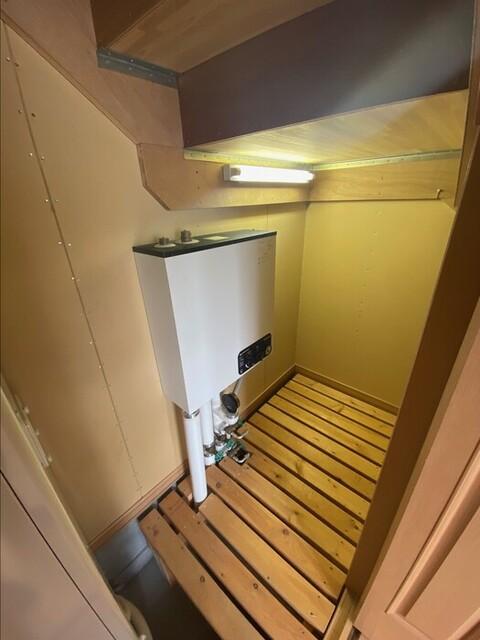 帯広西18条南3丁目戸建（201） 部屋画像