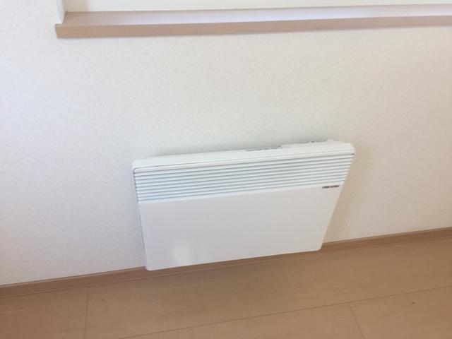 グランドール　Ａ館（102） 部屋画像