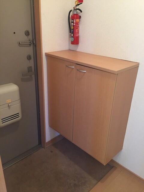 グランドール　Ａ館（102） 部屋画像