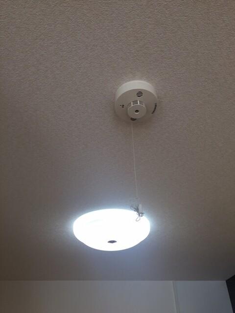 グランドール　Ａ館（102） 部屋画像