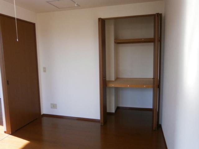 グランドールＫ　（Ⅰ/Ⅱ/Ⅲ）（Ⅱ202） 部屋画像