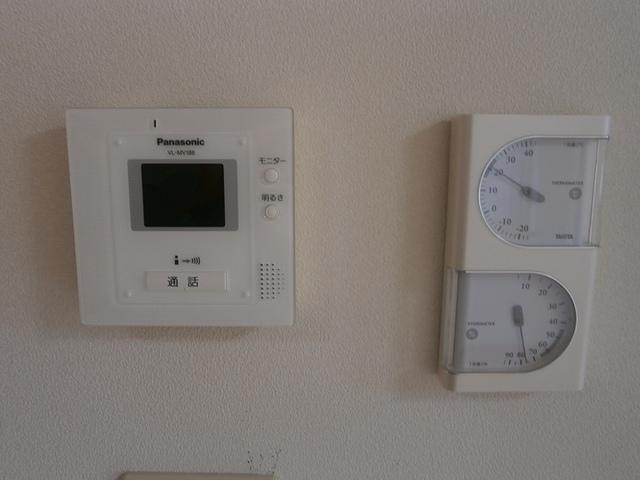 グランドールＫ　（Ⅰ/Ⅱ/Ⅲ）（Ⅰ102） 部屋画像
