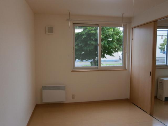 グランドールＫ　（Ⅰ/Ⅱ/Ⅲ）（Ⅰ102） 部屋画像