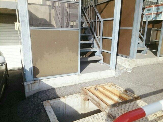 ＰＡＲＫ喜多川Ｄ（202） その他部屋・スペース