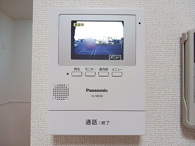 レインボーハイツモア（204） 設備