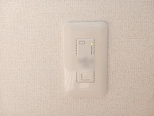 グランデュオ　タカス（204） 設備