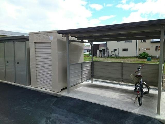 グランデュオ　タカス（204） その他部屋・スペース