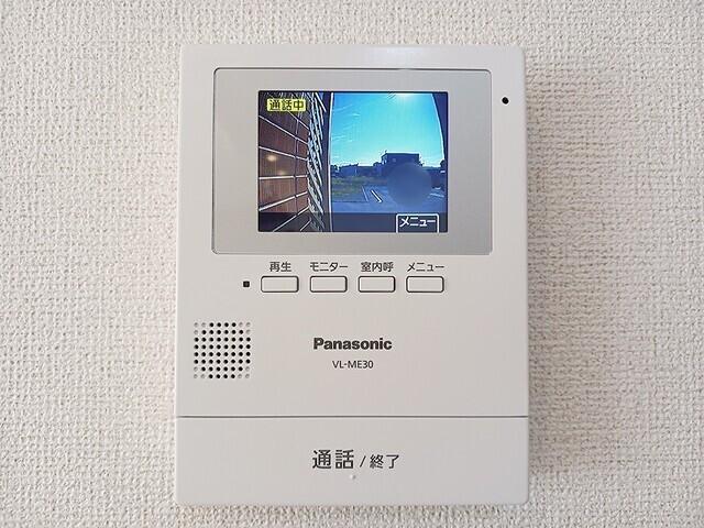 グランデュオ　タカス（204） 設備