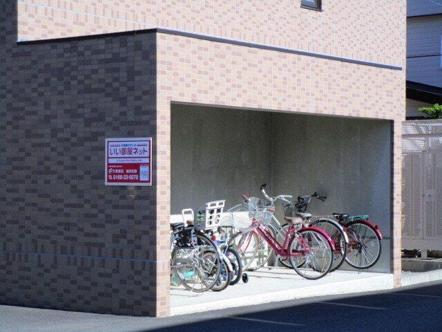 サニーイースト（303） その他部屋・スペース
