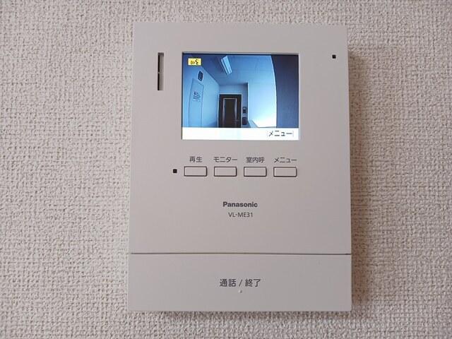 サニーイースト（303） 設備