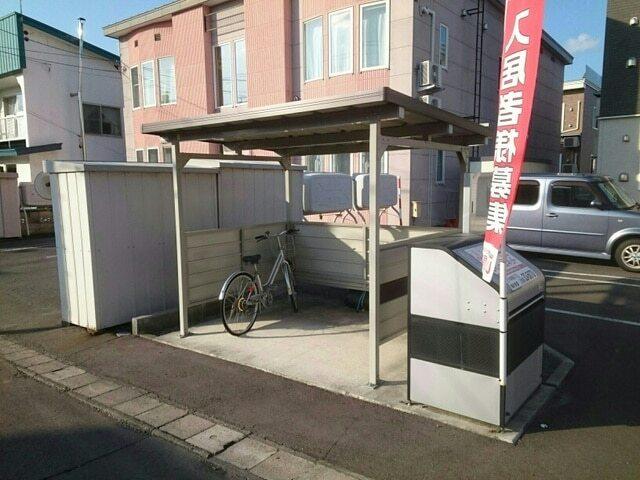 カーサ・ラッフィナート（101） その他部屋・スペース