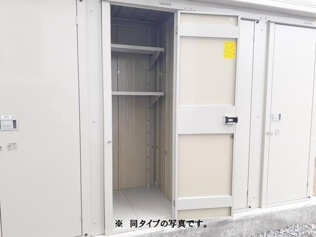 パークハイツモア（101） 共有部分