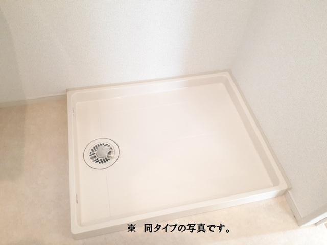 パークハイツモア（101） 設備