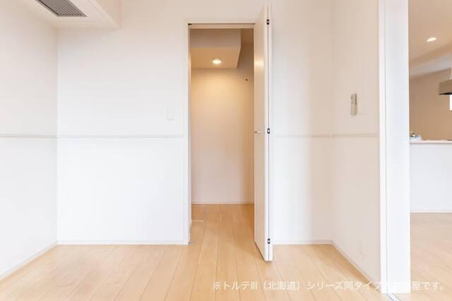 ソナーレⅡ（101） 収納