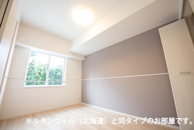 ネクサス（101） 室内