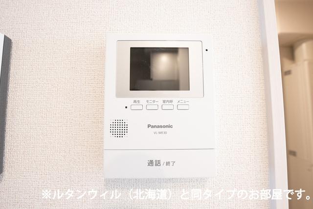 ネクサス（103） 設備