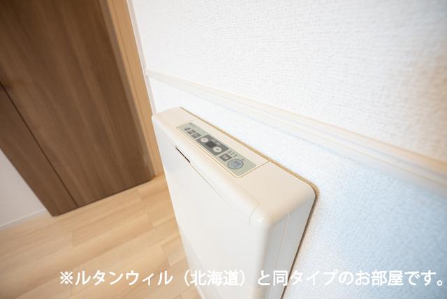 ネクサス（103） 設備