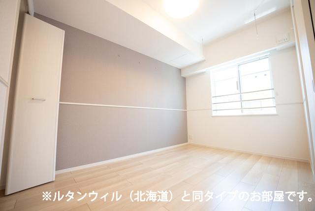 ネクサス（206） 室内