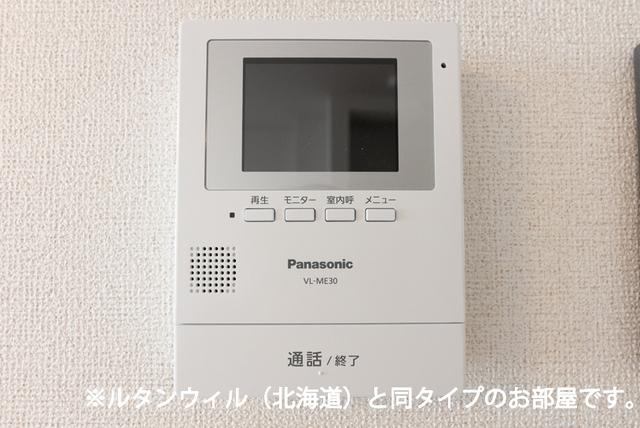 ココル（103） セキュリティ