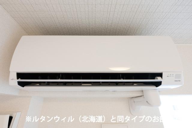 ココル（103） 設備