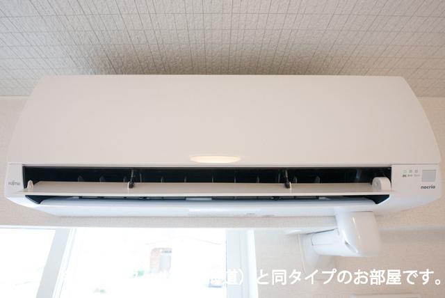 ベルメゾンＧ（105） 設備