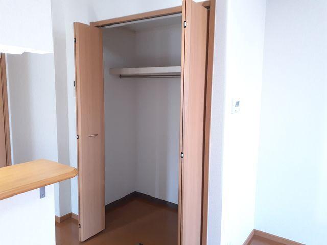 デフィⅠ（104） 収納