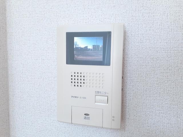 デフィⅠ（104） セキュリティ