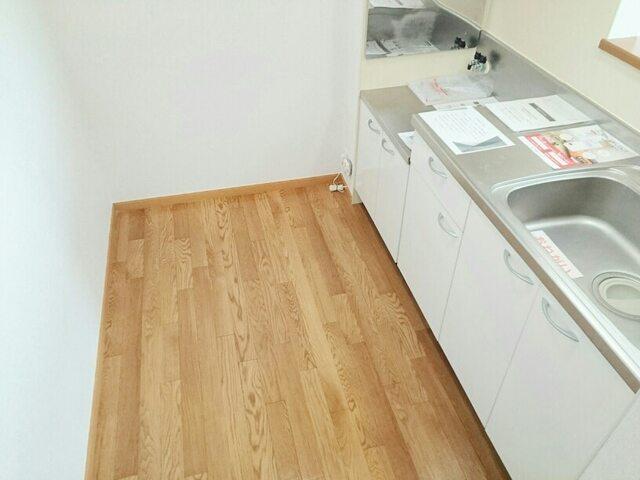 メゾン　フェリーチェ（103） キッチン