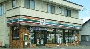 セブンイレブン永山２１丁目店：170m