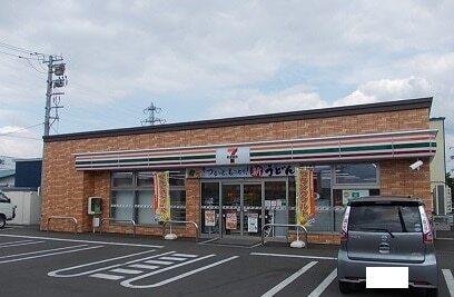 セブンイレブン旭川東光２条店：450m
