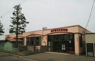 旭川春光台保育園：800m