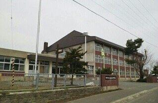 春光台中学校：1300m