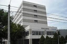 吉田病院：1100m