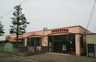 春光台保育園：1200m