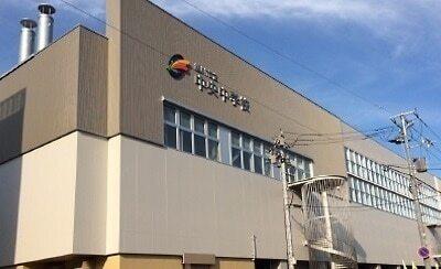 旭川市立中央中学校：1200m