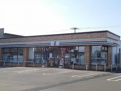 セブンイレブン大通南２２丁目店：150m