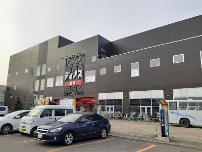 ディノスボウル：1200m