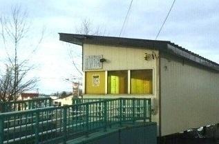 神楽岡駅：220m