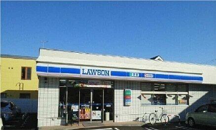 ローソン旭川神楽岡１２条店：230m