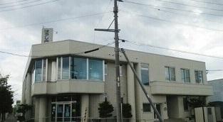 はやし内科胃腸科小児科病院：450m